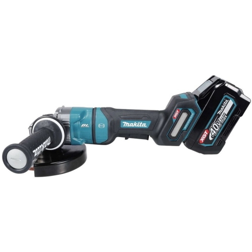 Makita GA051GZ smerigliatrice angolare a batteria 150 mm 9000 rpm 40V solo corpo