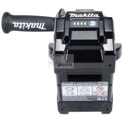 Makita GA051GZ smerigliatrice angolare a batteria 150 mm 9000 rpm 40V solo corpo