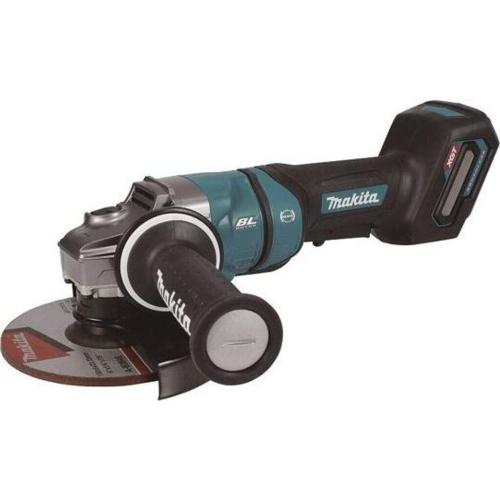 Makita GA051GZ smerigliatrice angolare a batteria 150 mm 9000 rpm 40V solo corpo