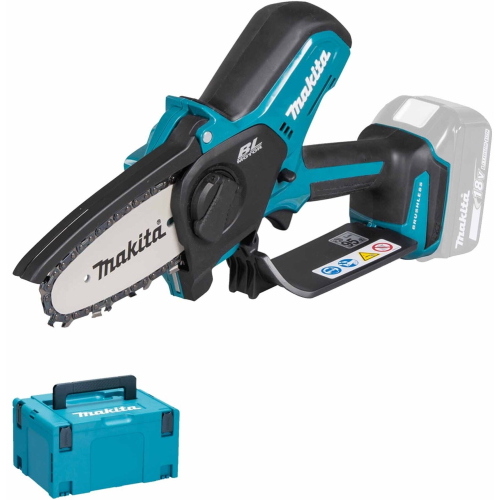 Makita DUC101ZJ Motosega a batteria 10cm 8m/s 0.325 18V Solo corpo