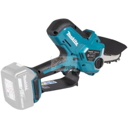 Makita DUC101ZJ Motosega a batteria 10cm 8m/s 0.325 18V Solo corpo