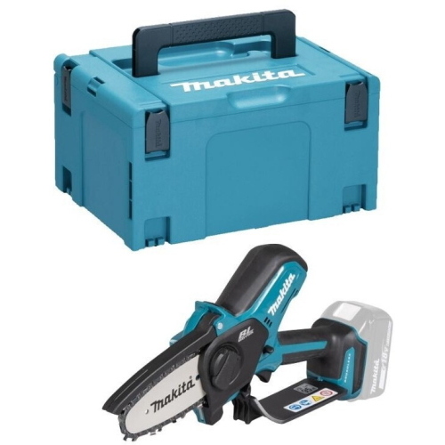 Makita DUC101ZJ Motosega a batteria 10cm 8m/s 0.325 18V Solo corpo