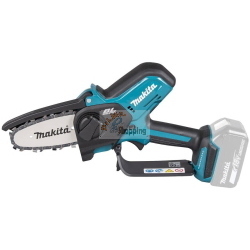 Makita DUC101ZJ Motosega a batteria 10cm 8m/s 0.325 18V Solo corpo