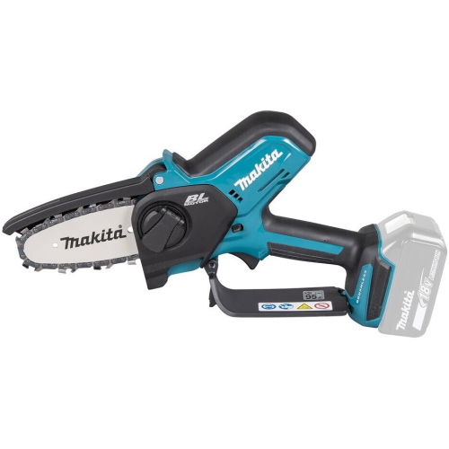 Makita DUC101ZJ Motosega a batteria 10cm 8m/s 0.325 18V Solo corpo