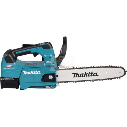 Makita UC003GZ Motosega a batteria 300 mm 24m/s 1400W 40V solo corpo