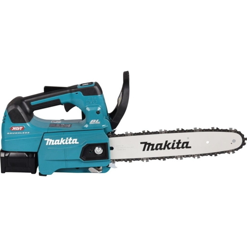 Makita UC003GZ Motosega a batteria 300 mm 24m/s 1400W 40V solo corpo