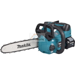 Makita UC003GZ Motosega a batteria 300 mm 24m/s 1400W 40V solo corpo