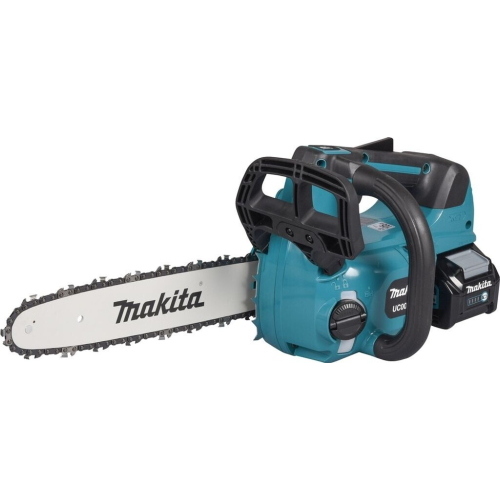 Makita UC003GZ Motosega a batteria 300 mm 24m/s 1400W 40V solo corpo