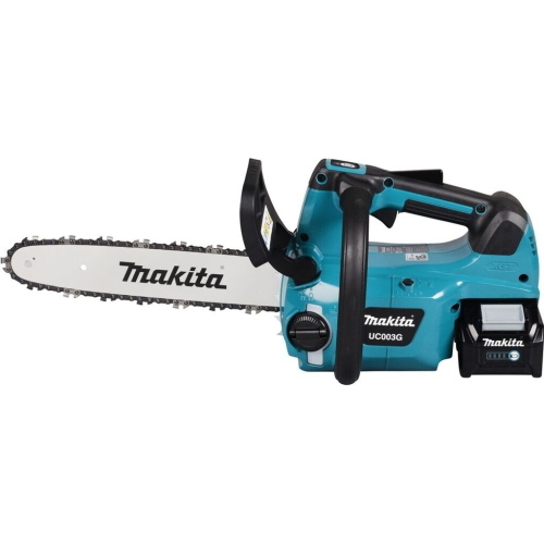 Makita UC003GZ Motosega a batteria 300 mm 24m/s 1400W 40V solo corpo