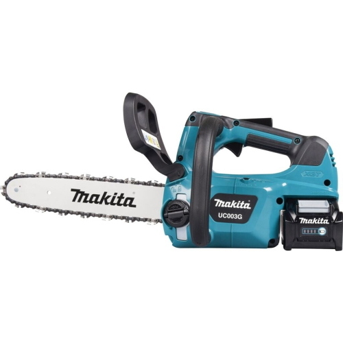 Makita UC003GZ Motosega a batteria 300 mm 24m/s 1400W 40V solo corpo