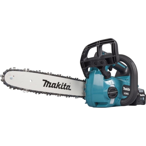 Makita UC003GZ Motosega a batteria 300 mm 24m/s 1400W 40V solo corpo
