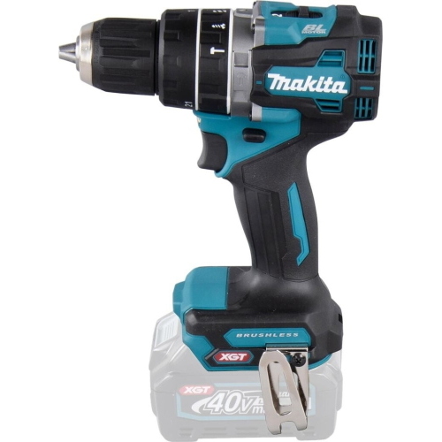 Makita HP002GZ trapano avvitatore a percussione 40V max 65nm 9000 rpm solo corpo