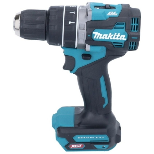 Makita HP002GZ trapano avvitatore a percussione 40V max 65nm 9000 rpm solo corpo