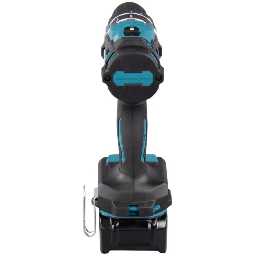 Makita HP002GZ trapano avvitatore a percussione 40V max 65nm 9000 rpm solo corpo