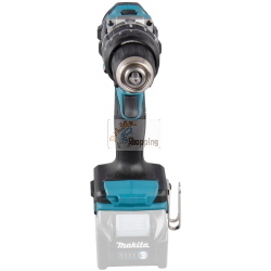 Makita HP002GZ trapano avvitatore a percussione 40V max 65nm 9000 rpm solo corpo