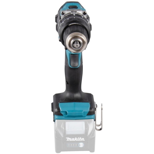 Makita HP002GZ trapano avvitatore a percussione 40V max 65nm 9000 rpm solo corpo
