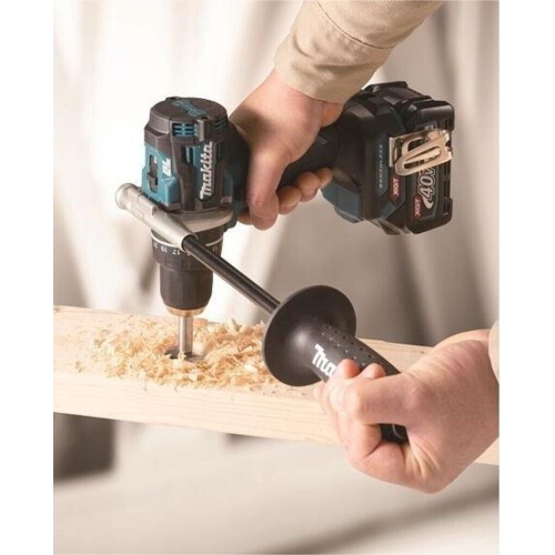 Makita HP002GZ trapano avvitatore a percussione 40V max 65nm 9000 rpm solo corpo