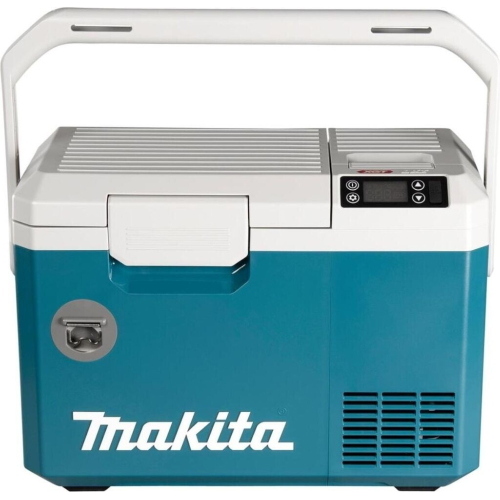 Makita CW003GZ Frigo portatile 7L -18/+60 °C 40V Li-Ion