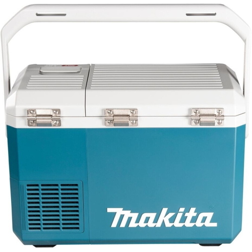 Makita CW003GZ Frigo portatile 7L -18/+60 °C 40V Li-Ion