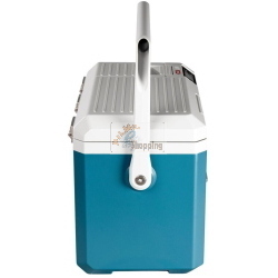 Makita CW003GZ Frigo portatile 7L -18/+60 °C 40V Li-Ion