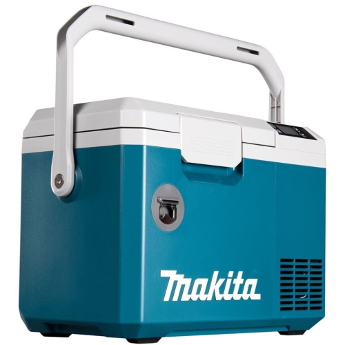 Makita CW003GZ Frigo portatile 7L -18/+60 °C 40V Li-Ion