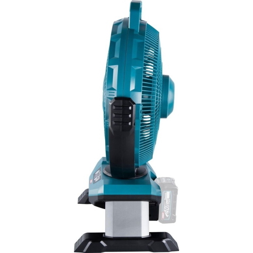 Makita CF002GZ ventilatore a batteria 40V solo corpo