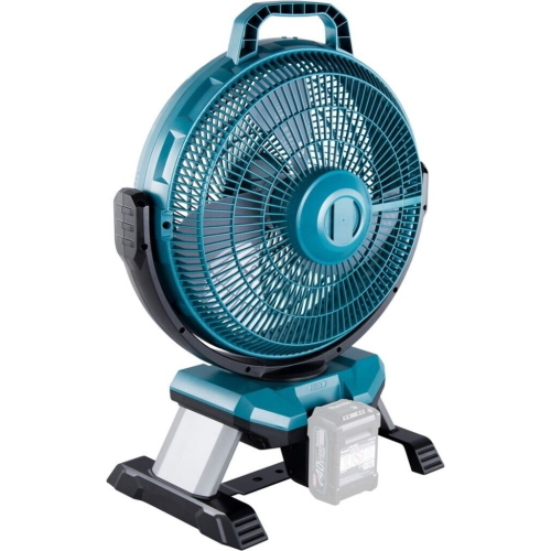 Makita CF002GZ ventilatore a batteria 40V solo corpo