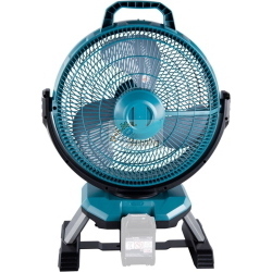Makita CF002GZ ventilatore a batteria 40V solo corpo