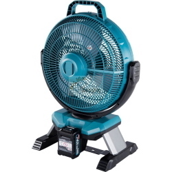 Makita CF002GZ ventilatore a batteria 40V solo corpo
