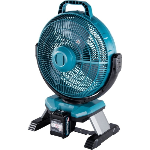 Makita CF002GZ ventilatore a batteria 40V solo corpo