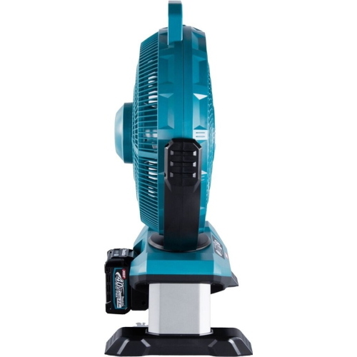 Makita CF002GZ ventilatore a batteria 40V solo corpo