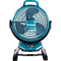 Makita CF002GZ ventilatore a batteria 40V solo corpo