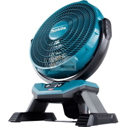 Makita CF002GZ ventilatore a batteria 40V solo corpo