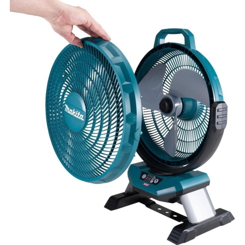 Makita CF002GZ ventilatore a batteria 40V solo corpo