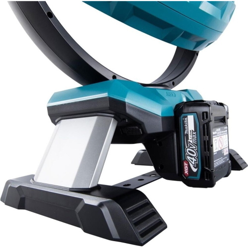 Makita CF002GZ ventilatore a batteria 40V solo corpo