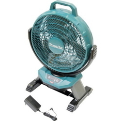 Makita CF002GZ ventilatore a batteria 40V solo corpo