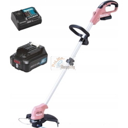 Makita UR100DSAP Tagliaerba a batteria 26cm 10000 rpm 12V 2Ah