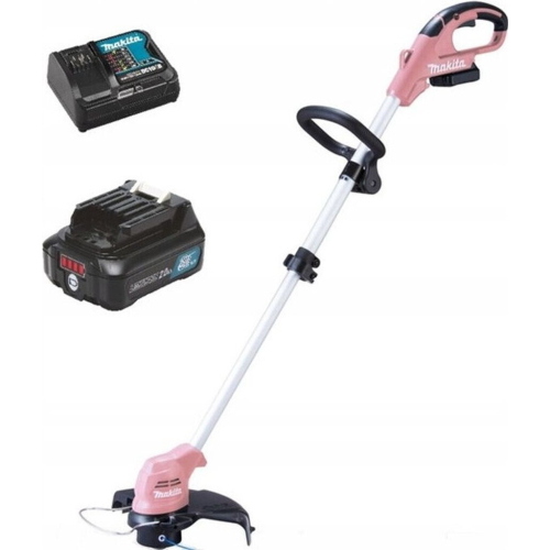 Makita UR100DSAP Tagliaerba a batteria 26cm 10000 rpm 12V 2Ah