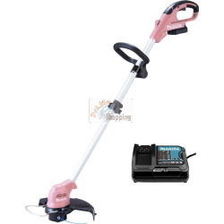 Makita UR100DSAP Tagliaerba a batteria 26cm 10000 rpm 12V 2Ah