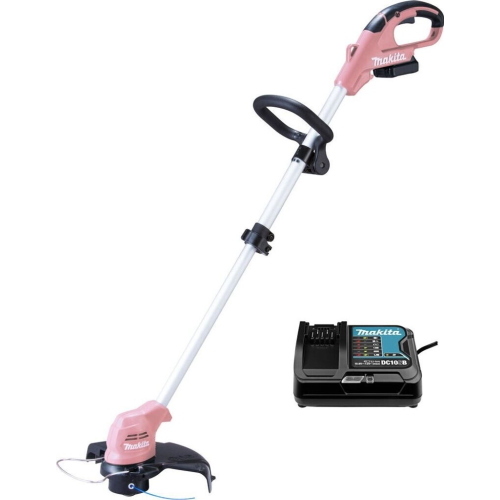 Makita UR100DSAP Tagliaerba a batteria 26cm 10000 rpm 12V 2Ah