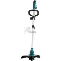 Makita UR100DSAP Tagliaerba a batteria 26cm 10000 rpm 12V 2Ah