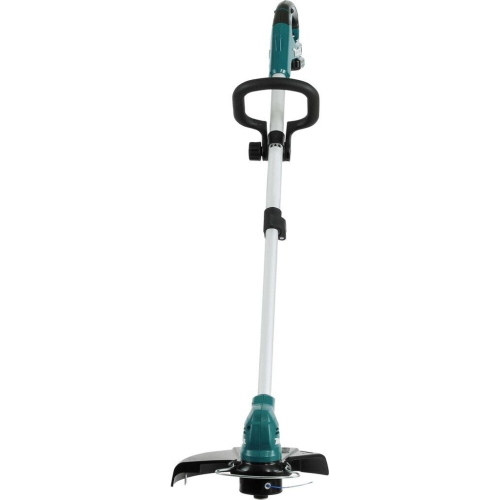 Makita UR100DSAP Tagliaerba a batteria 26cm 10000 rpm 12V 2Ah