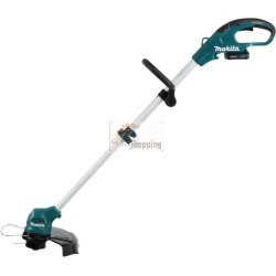 Makita UR100DSAP Tagliaerba a batteria 26cm 10000 rpm 12V 2Ah