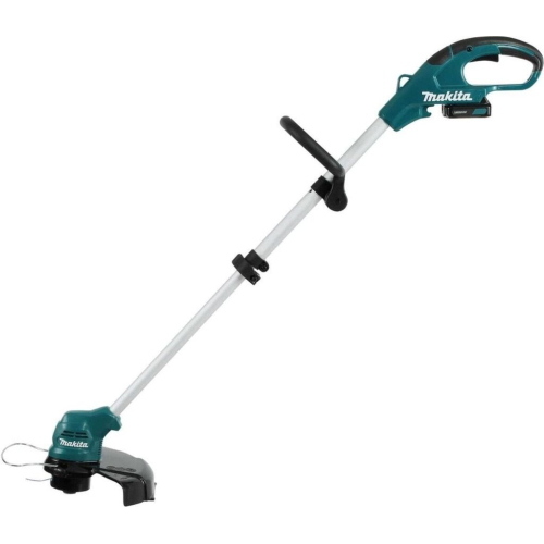Makita UR100DSAP Tagliaerba a batteria 26cm 10000 rpm 12V 2Ah