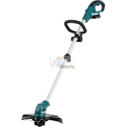 Makita UR100DSAP Tagliaerba a batteria 26cm 10000 rpm 12V 2Ah