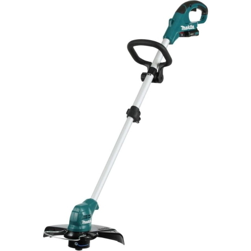 Makita UR100DSAP Tagliaerba a batteria 26cm 10000 rpm 12V 2Ah