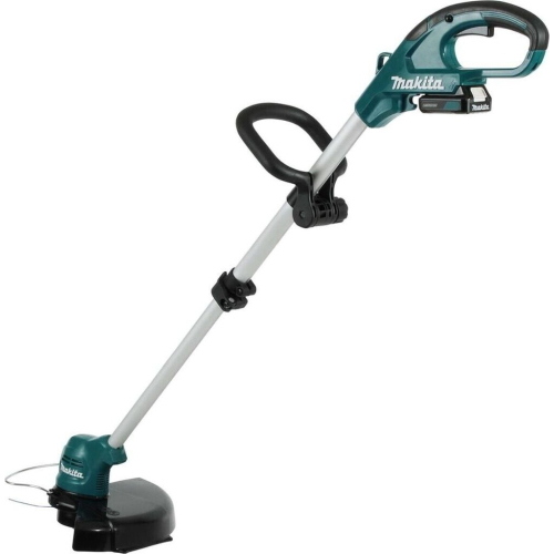 Makita UR100DSAP Tagliaerba a batteria 26cm 10000 rpm 12V 2Ah