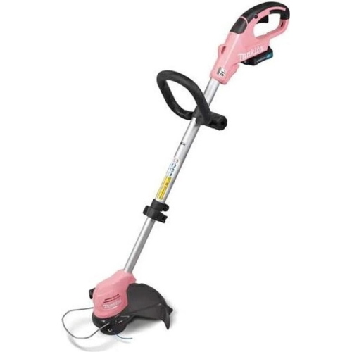 Makita UR100DSAP Tagliaerba a batteria 26cm 10000 rpm 12V 2Ah