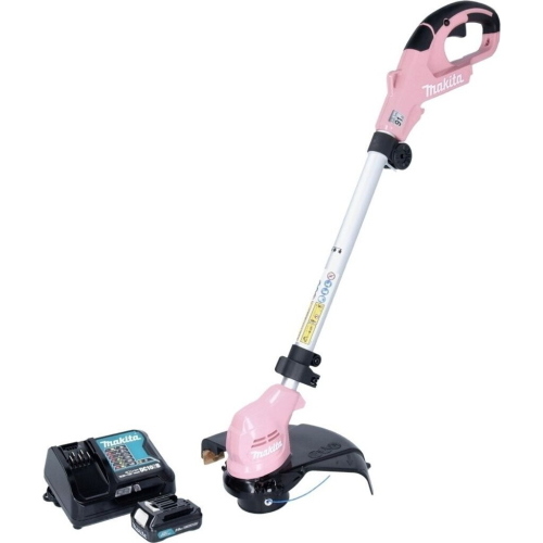 Makita UR100DSAP Tagliaerba a batteria 26cm 10000 rpm 12V 2Ah