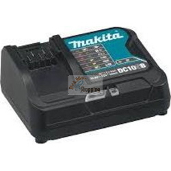 Makita UR100DSAP Tagliaerba a batteria 26cm 10000 rpm 12V 2Ah